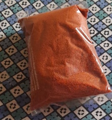 Red Chilli Powder Per Kg