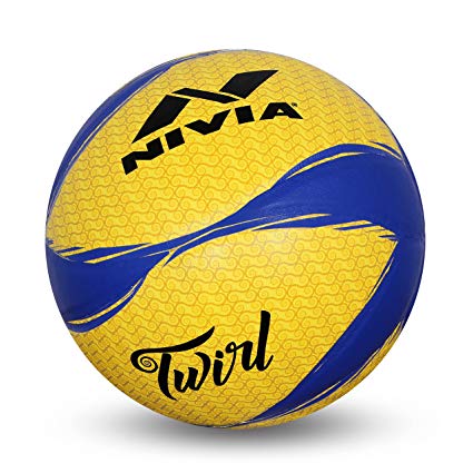 Volley Ball Nivia Twirl
