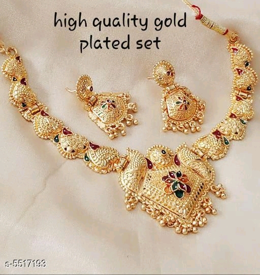 Allure Elegant Jewellery Sets
