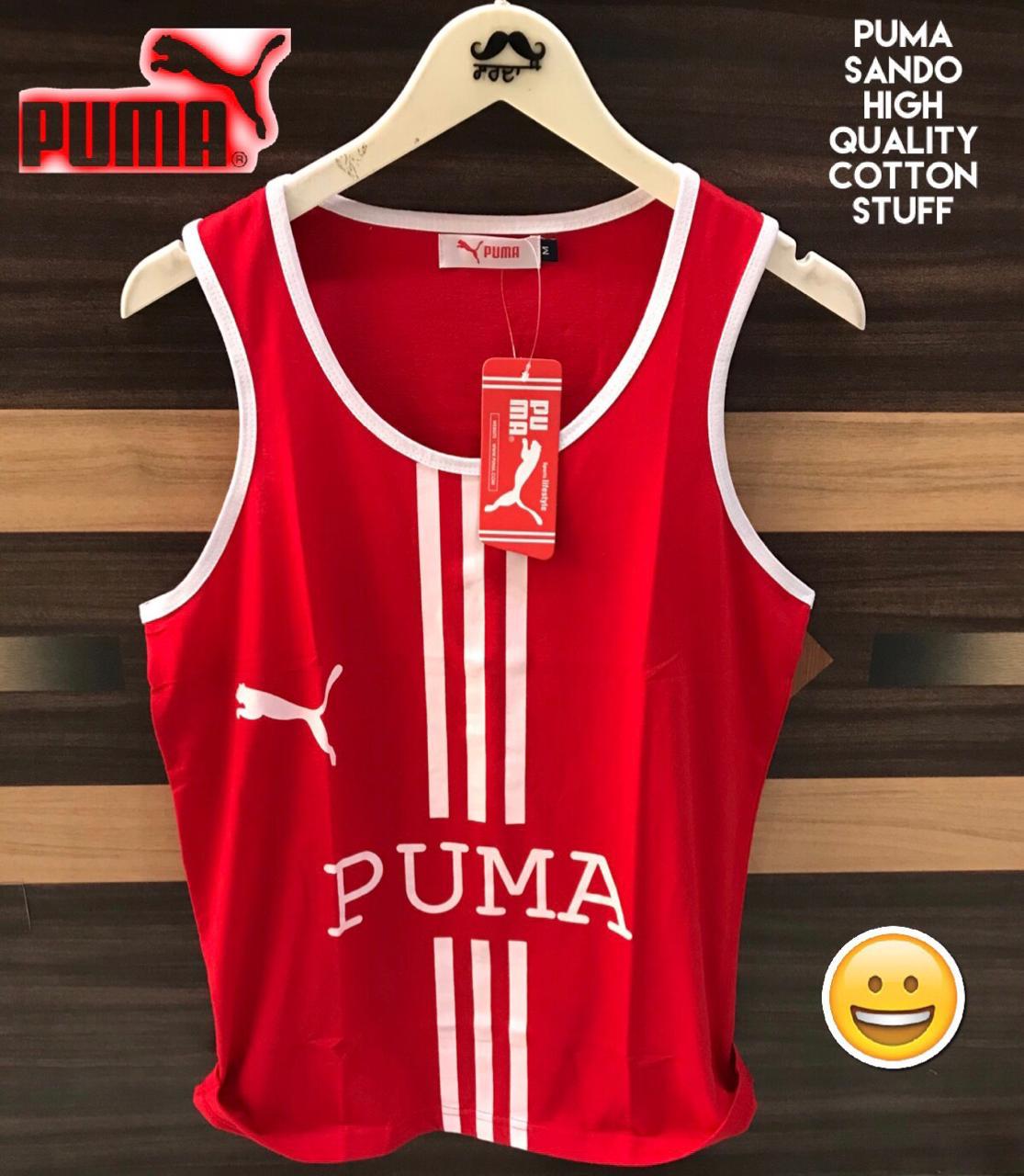 (R.T) Adidas Puma