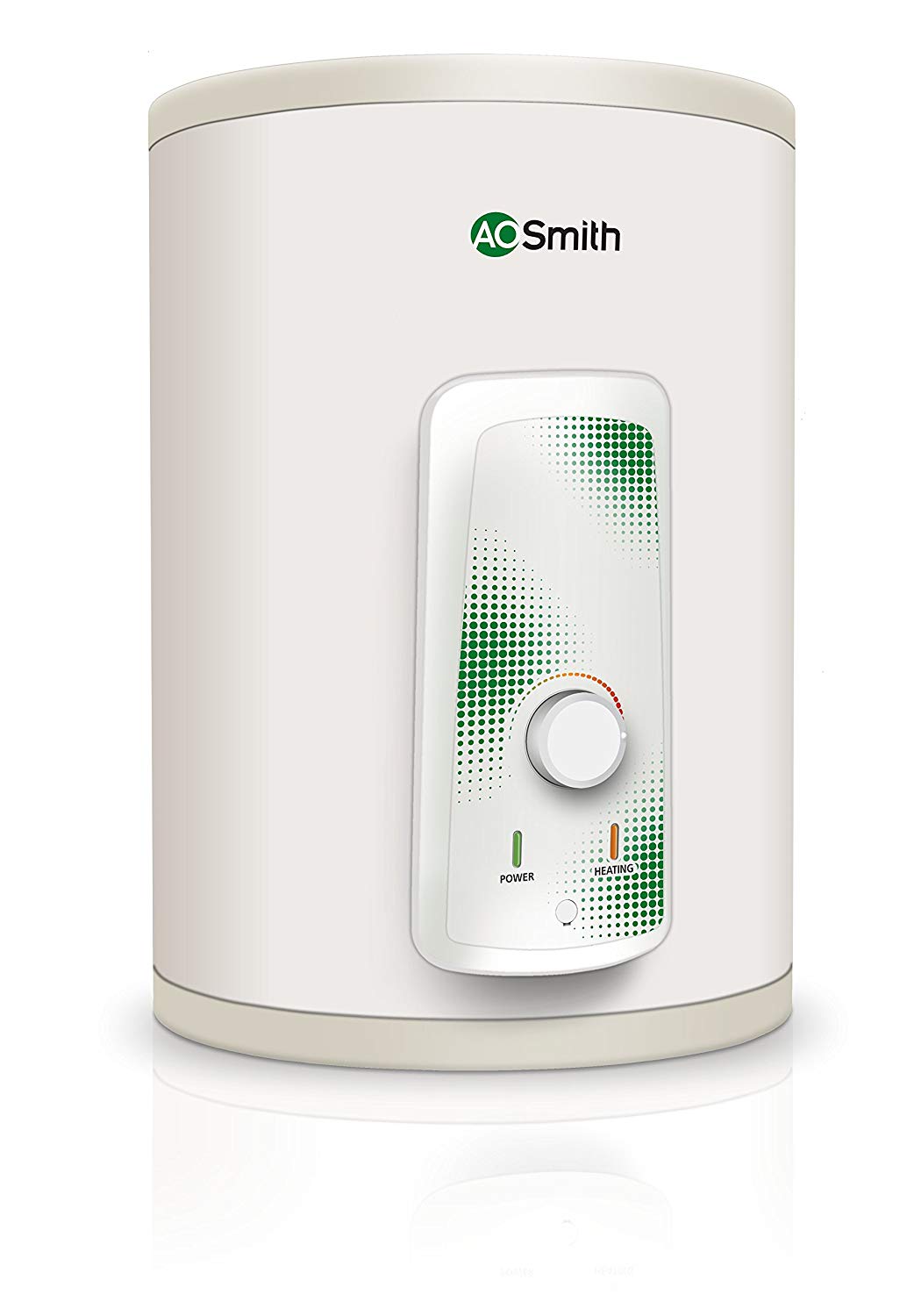 AO Smith HSE-VAS Storage Water Heater