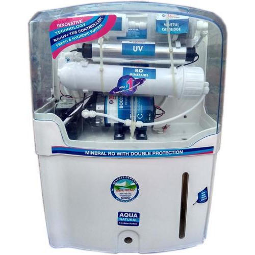 Aqua Natural RO Water Purifiers
