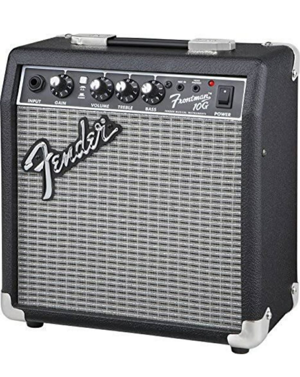 Fender amps 10G 10 watt