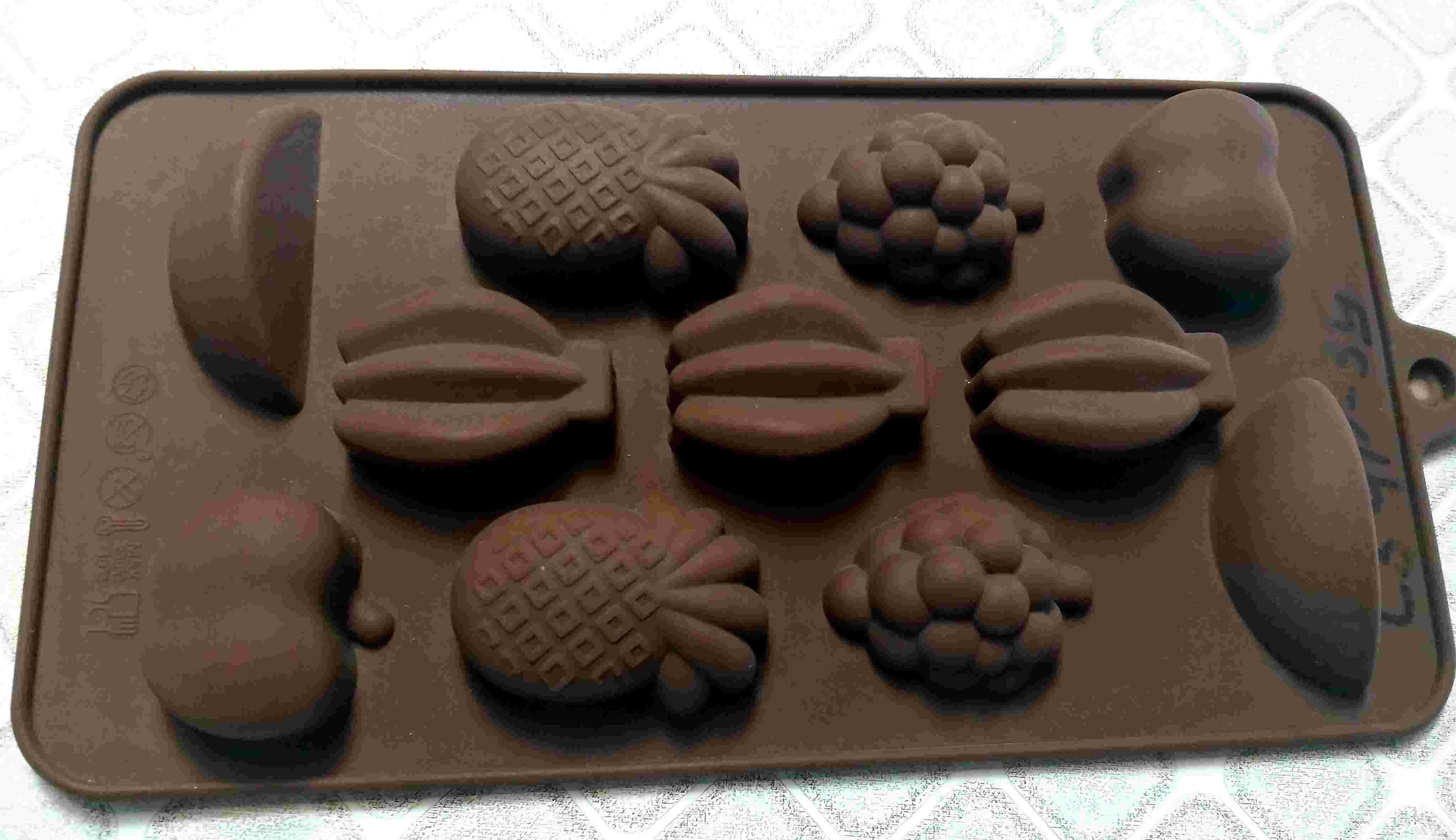 Chocolate 9