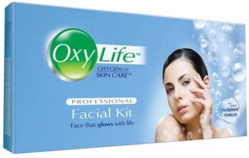 Oxy Life Facial