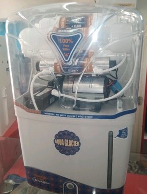 Aqua Glacier RO Water Purifier