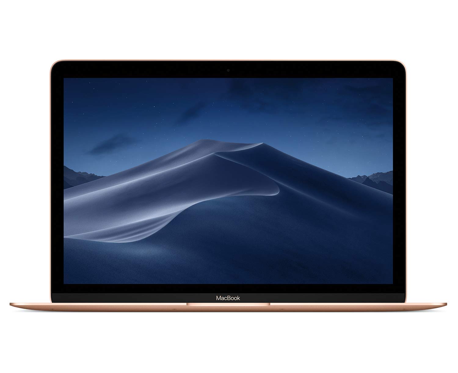 Apple MacBook Air (13-inch Retina Display, 1.6GHz Dual-core Intel Core i5, 256GB) - Gold