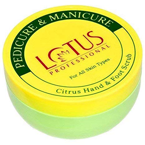 Citrus (Lotus)