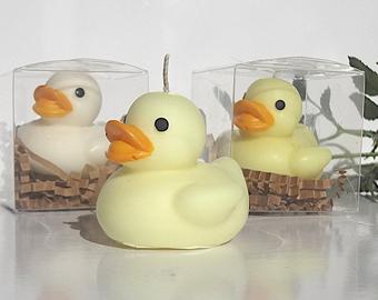 Baby Duckings Candle - 5PC