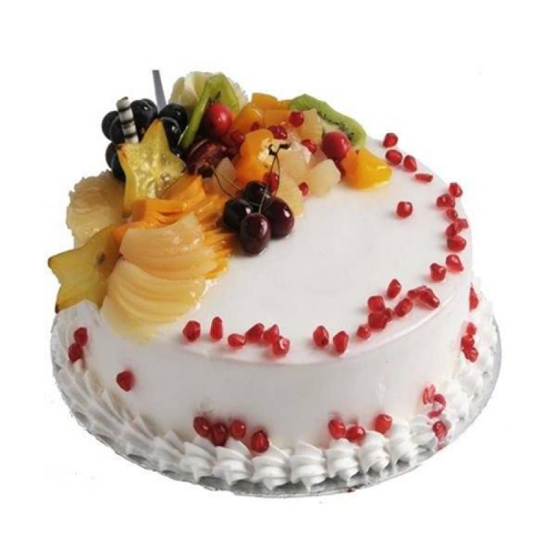 Fruit Cake- 500gm