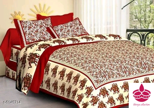 King size bedsheets 