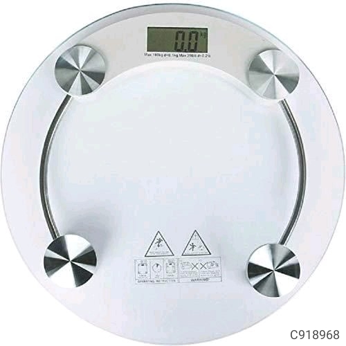Everfast Digital Weighing Scale