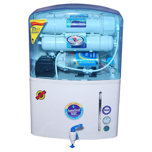 Aqua Fresh RO+UV Water Purifier