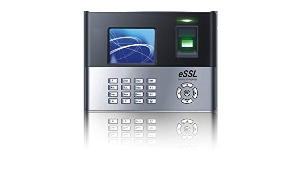 X990 Standalone Fingerprint Time Attendance & Access Control System
