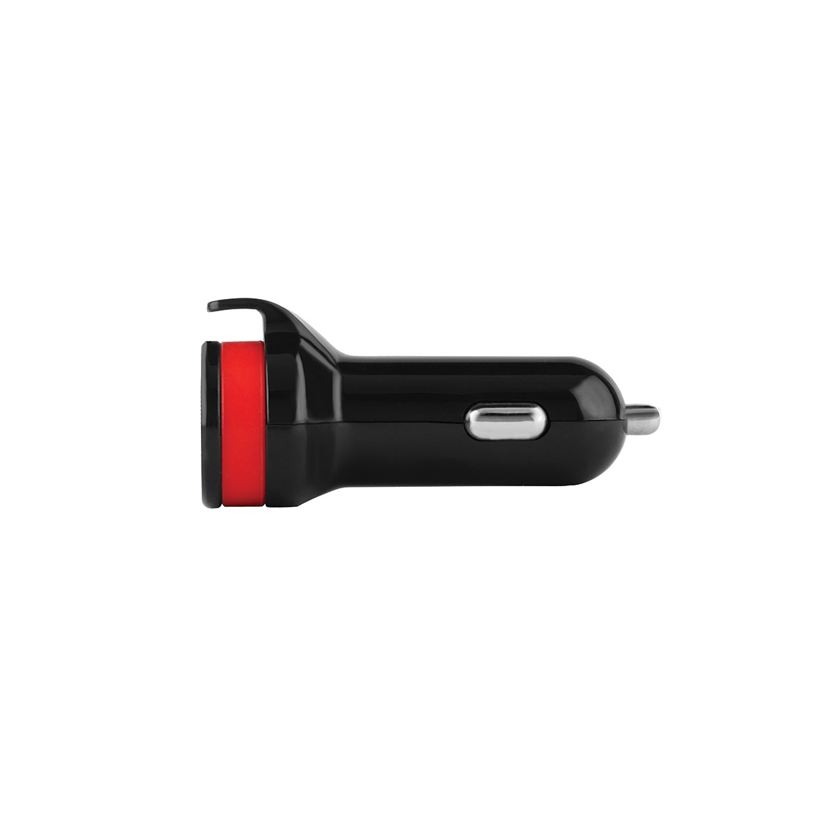 UC300 2.4A USB Car Charger