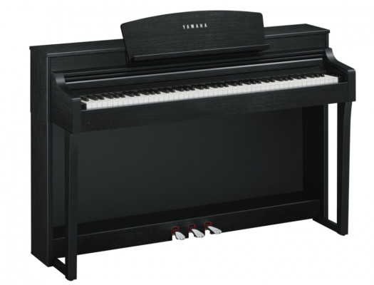  Yamaha, Digital Piano, CSP-150 -Black (with Bench) ZW24980