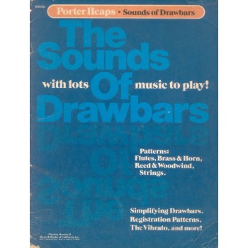 Sounds of Drawbars, The