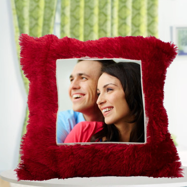 Personalized Cushion Gift