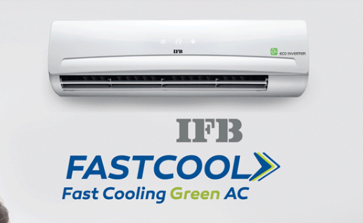 IFB FastCool Green AC