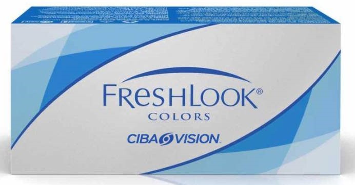 FreshLook Color Blends