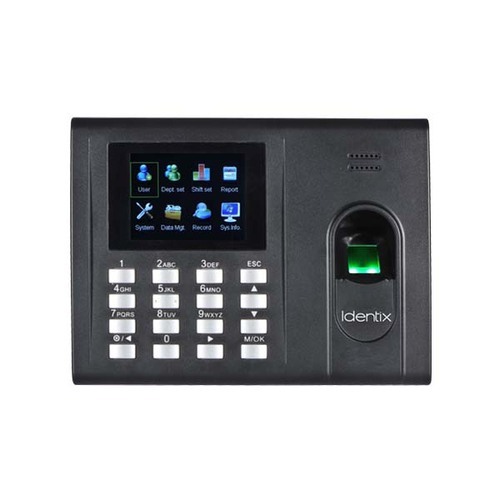 K30 Pro Fingerprint Time & Attendance with Access Control System