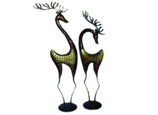 Deer Set of Two Piece
