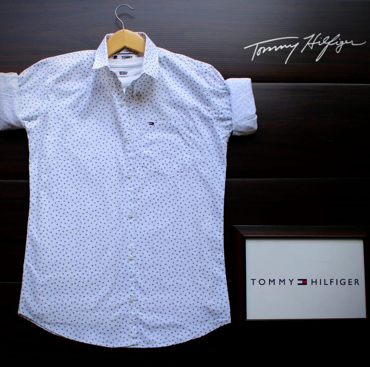Tommy Hilfiger Shirt (2)