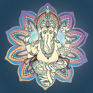 Lord Ganesh Wallpaper