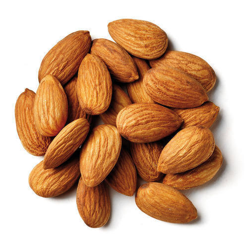 Gurbandi Almonds Nut