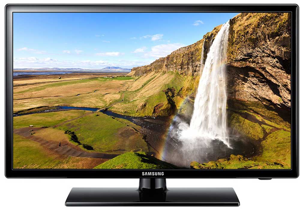 Samsung Television 32 inch