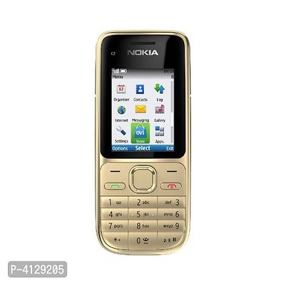 Nokia c1 01 