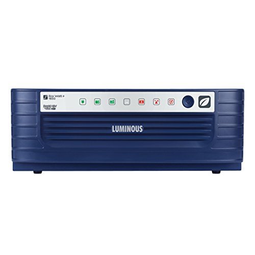 Luminous Rapid Charge 1650 UPS Inverter (Blue)