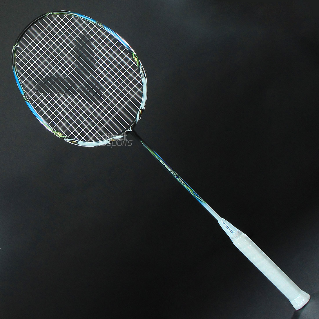 Y.Y.Yonex VTI Force ii Badminton Racket Full Size
