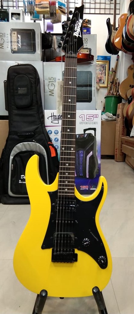GRX55 Electric Guitar