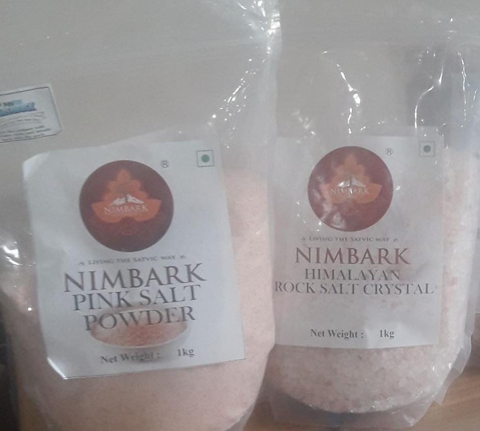 Nimbark Salt Powder