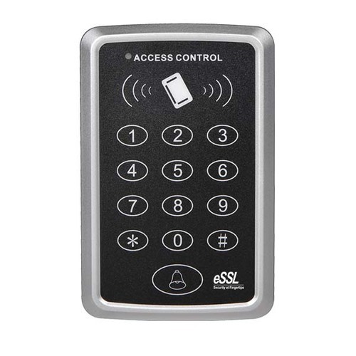 SA32-E/M Standalone Access Control Device with contact - less smart card