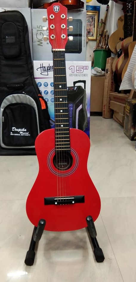 DM- 30 CYE Baby Guitar 