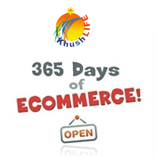 KhushLIFE 365 Rs.1 Per Day BUSINESS WEBSITE, Per Year