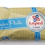  Laped Wonder Paste Sugar Paste (1kg)-White