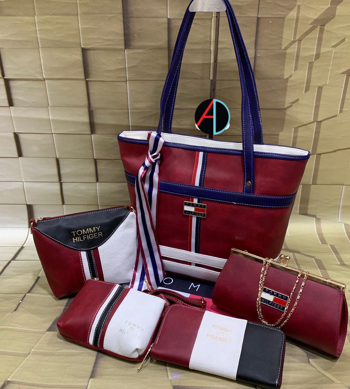 Tommy Hilfiger Bags Combo