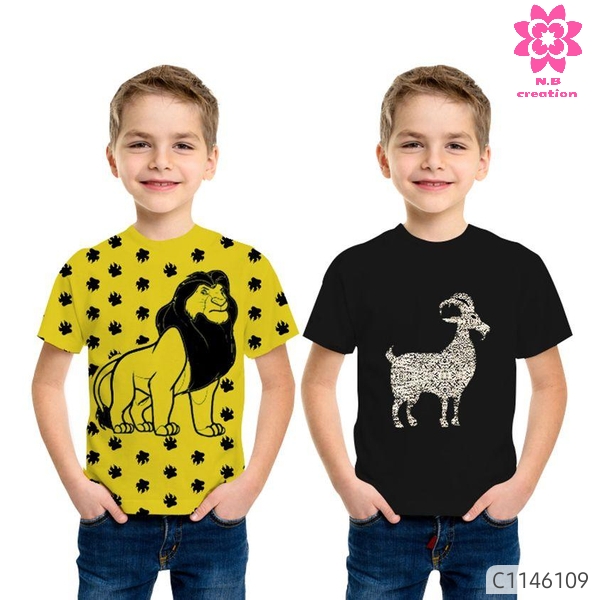 Kids boys collection 