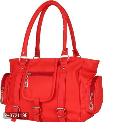 Elegant PU Handbags for Women.