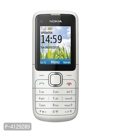 Nokia c1 01 