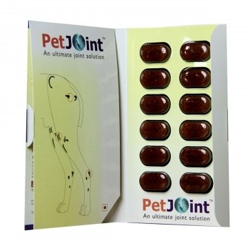 Pet Joint Tablet