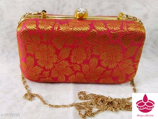 Womens clutches