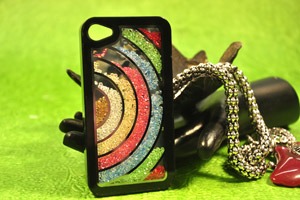 IPhone 4 MobileCover
