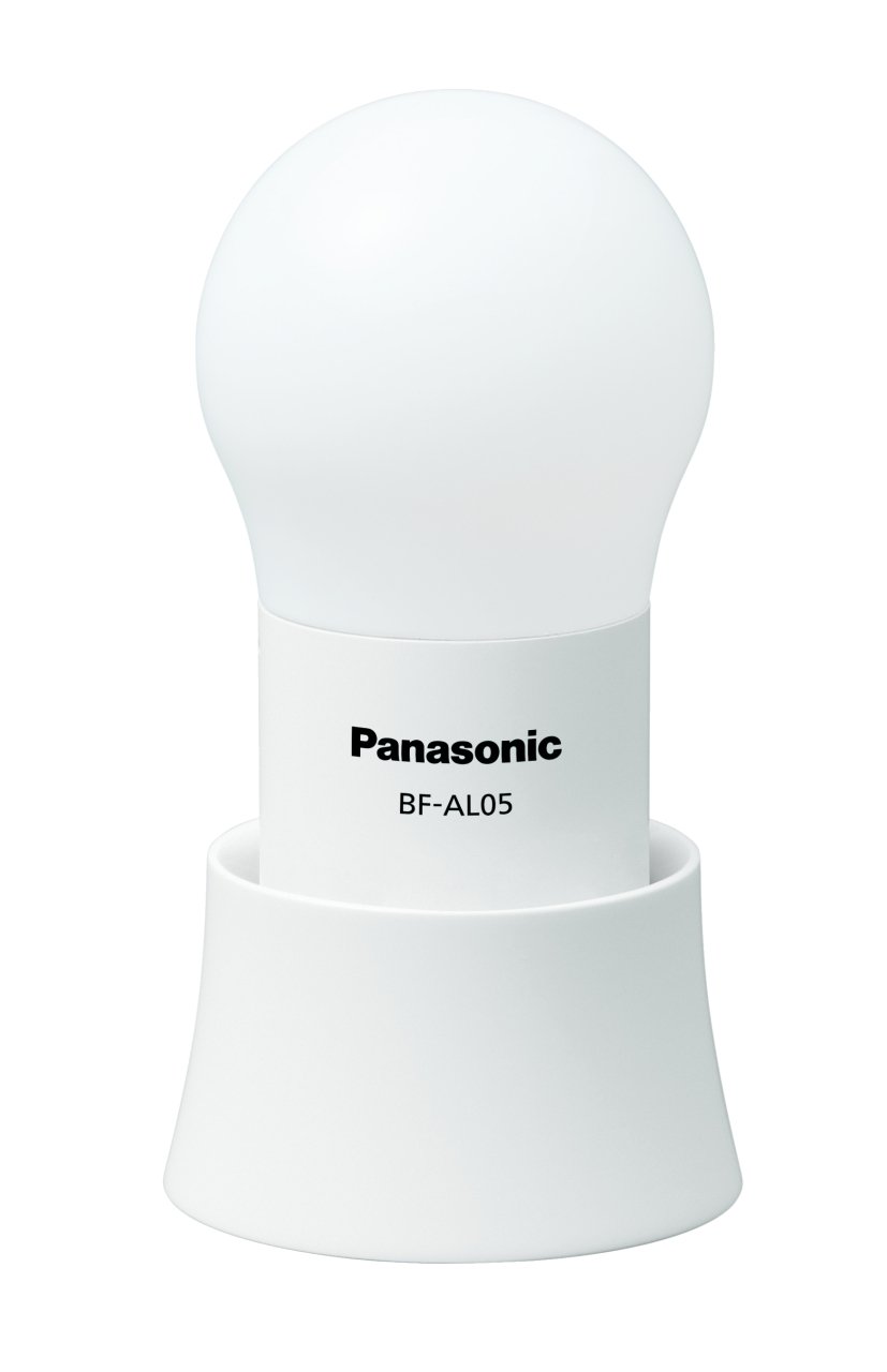 Panasonic LED LANTERN BF-AL05 Flashlight(Torch)