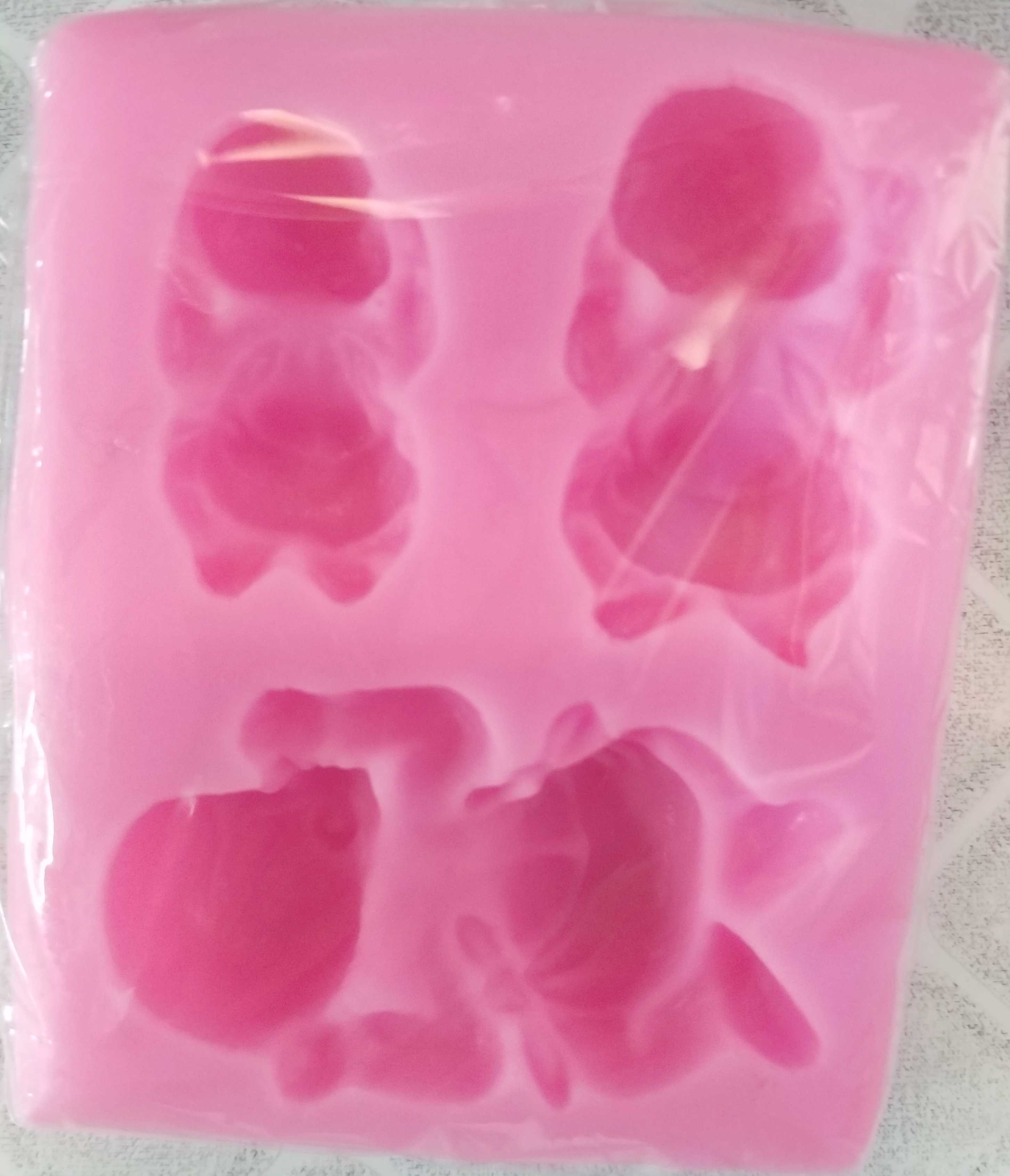 Baby Mold