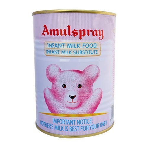 Infant Milk Food
