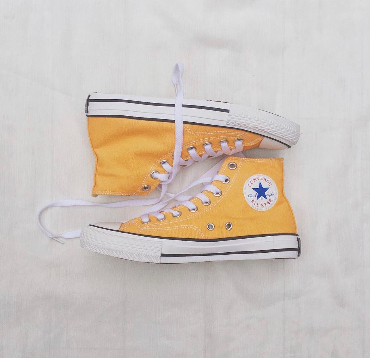 All Star Converse For Women